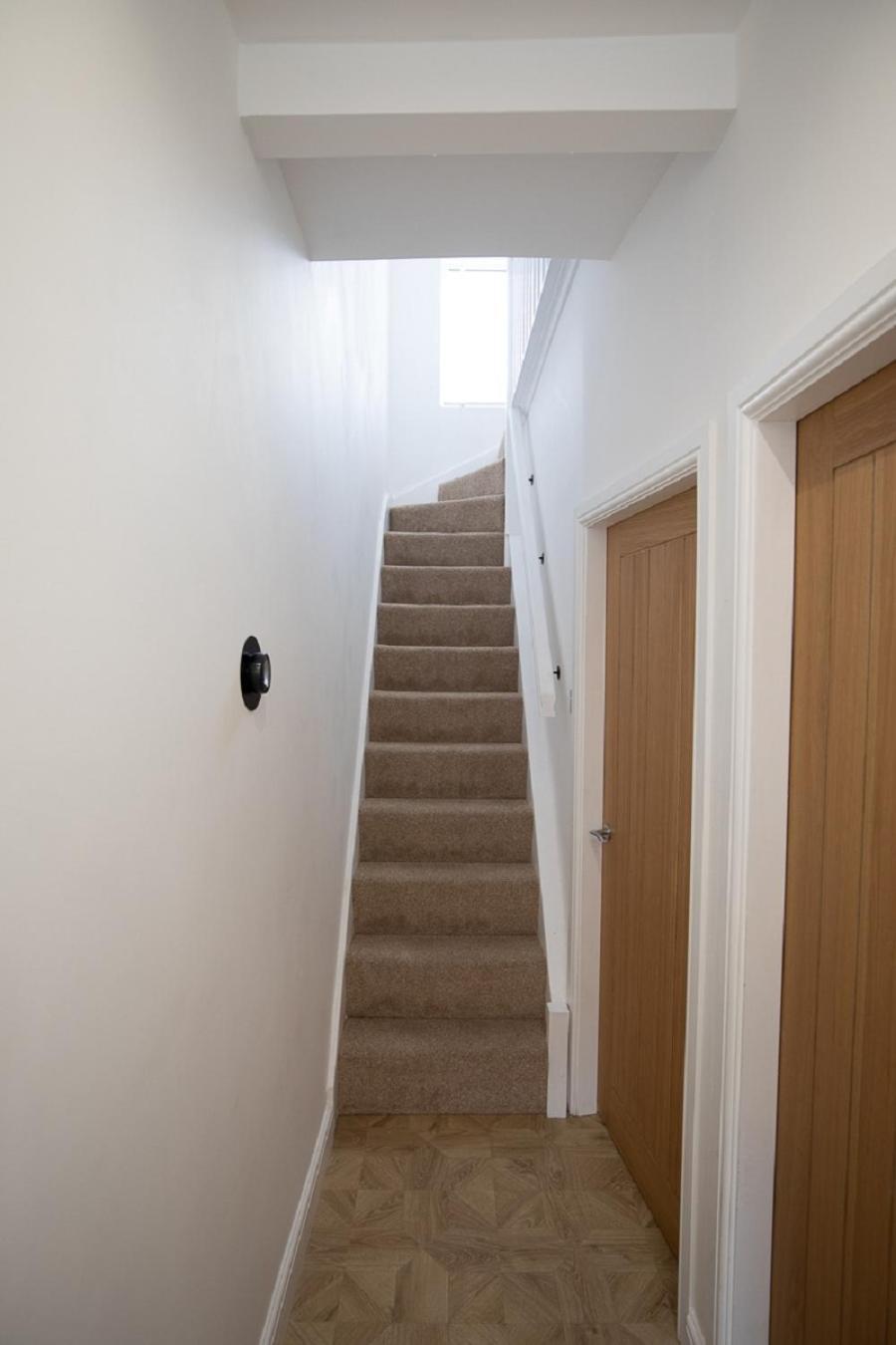 Sea Renity Villa Whitby Dış mekan fotoğraf