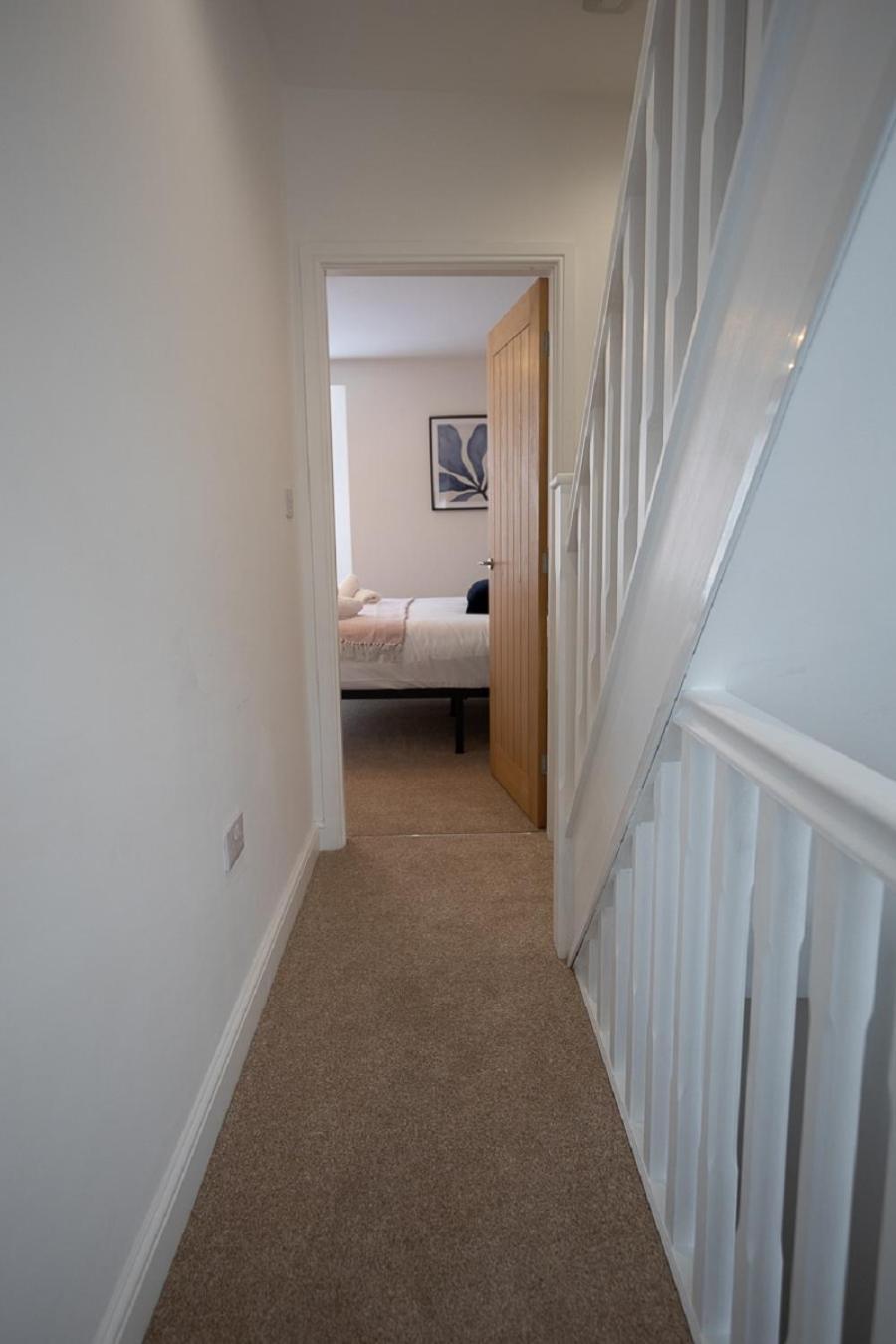 Sea Renity Villa Whitby Dış mekan fotoğraf